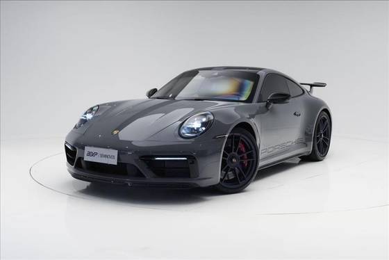 PORSCHE 911 3.0 24V H6 GASOLINA CARRERA GTS PDK